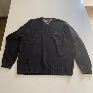 Vintage Tommy Hilfiger Sweater